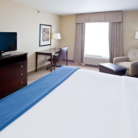 Holiday Inn Express Hotel & Suites Shelbyville By Ihg Δωμάτιο φωτογραφία