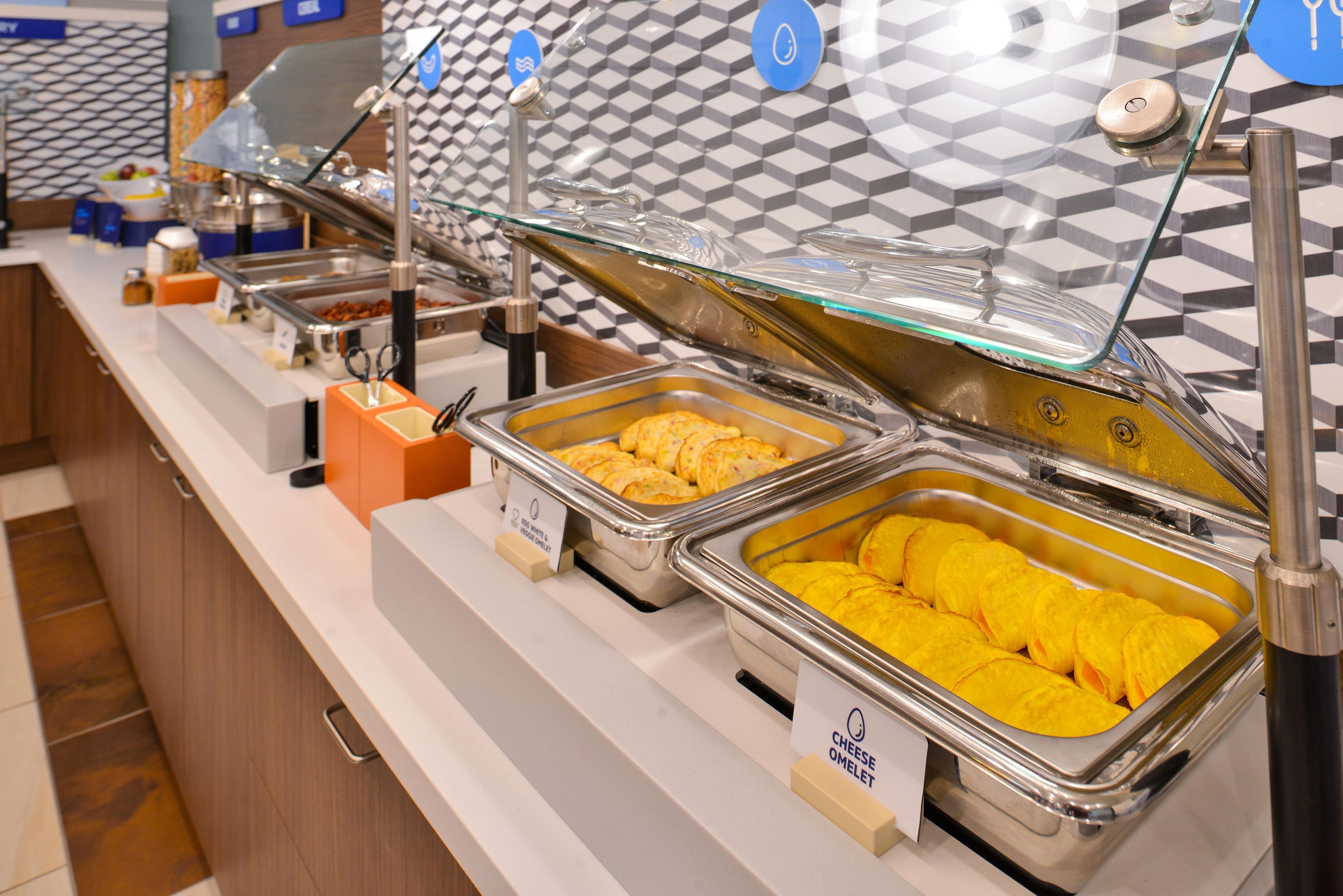 Holiday Inn Express Hotel & Suites Shelbyville By Ihg Εξωτερικό φωτογραφία