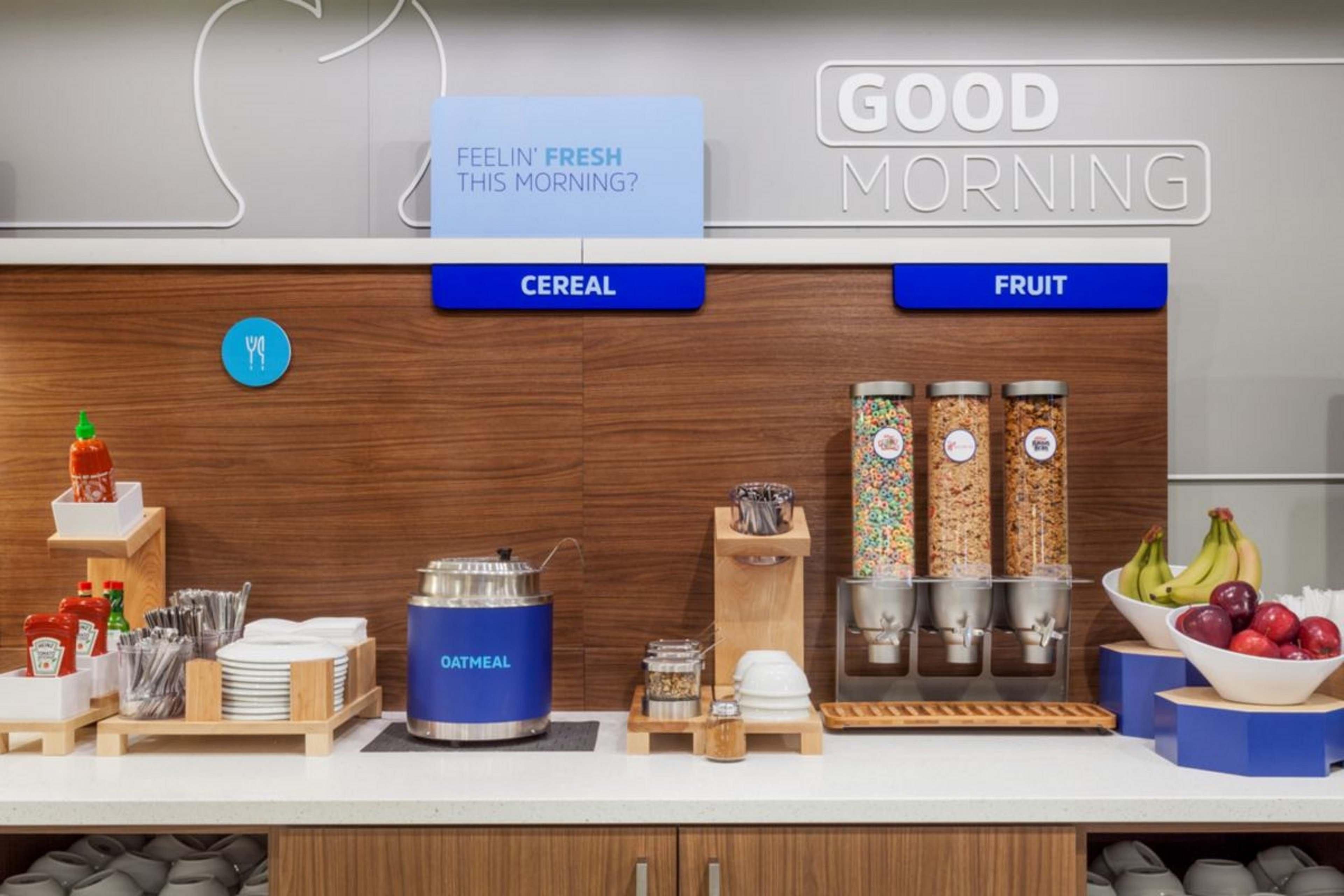 Holiday Inn Express Hotel & Suites Shelbyville By Ihg Εξωτερικό φωτογραφία
